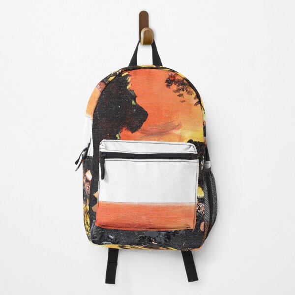Item preview, African Savannah Sunset designed and sold by Haley Mueller.