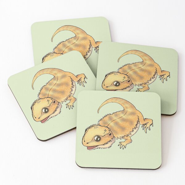 Item preview, Spyro the Bearded Dragon 1 designed and sold by DoodlesbyRayne.