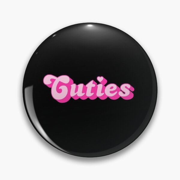 Item preview, mackenzie Hey Cuties designed and sold by BERDOFRENZY.