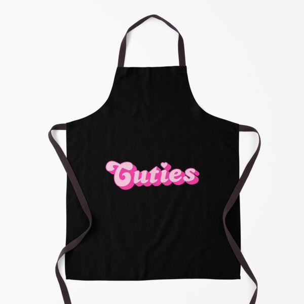 Item preview, mackenzie Hey Cuties designed and sold by BERDOFRENZY.