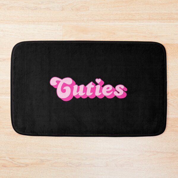 Item preview, mackenzie Hey Cuties designed and sold by BERDOFRENZY.