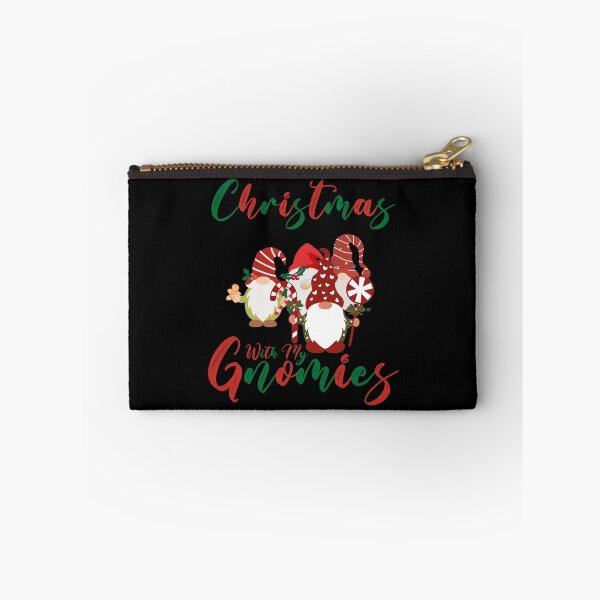 Item preview, Christmas With My Gnomies designed and sold by Wheeler-Styl3.
