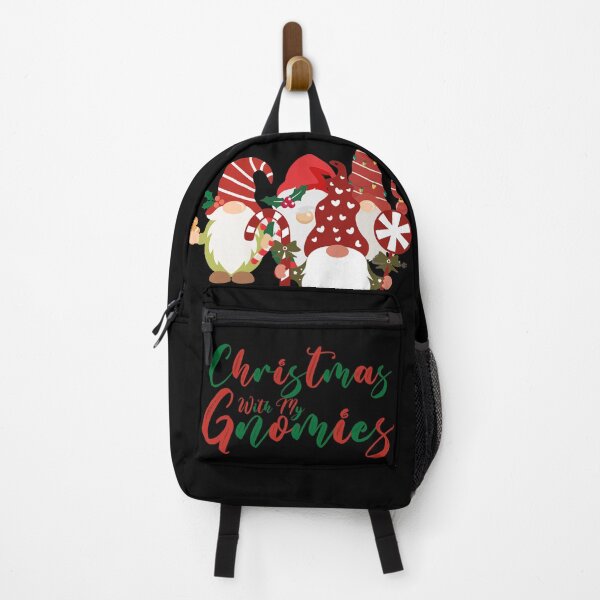 Item preview, Christmas With My Gnomies designed and sold by Wheeler-Styl3.