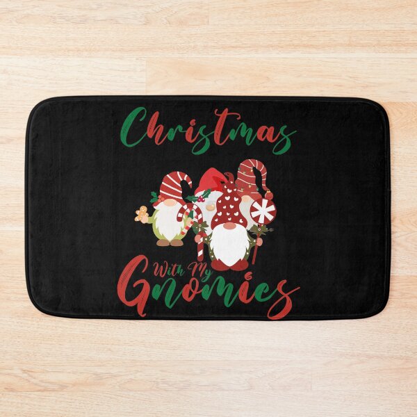 Item preview, Christmas With My Gnomies designed and sold by Wheeler-Styl3.