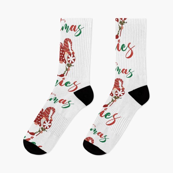 Item preview, Christmas With My Gnomies designed and sold by Wheeler-Styl3.