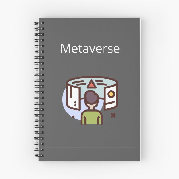 Item preview, Metaverse  designed and sold by UpcomingTech.