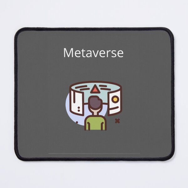 Item preview, Metaverse  designed and sold by UpcomingTech.