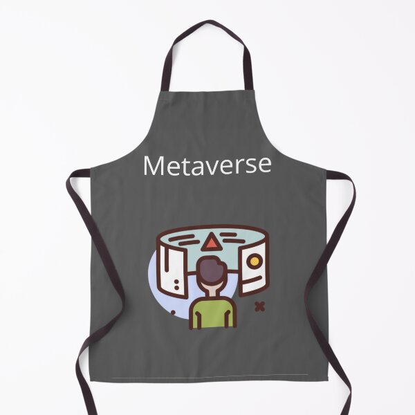 Item preview, Metaverse  designed and sold by UpcomingTech.
