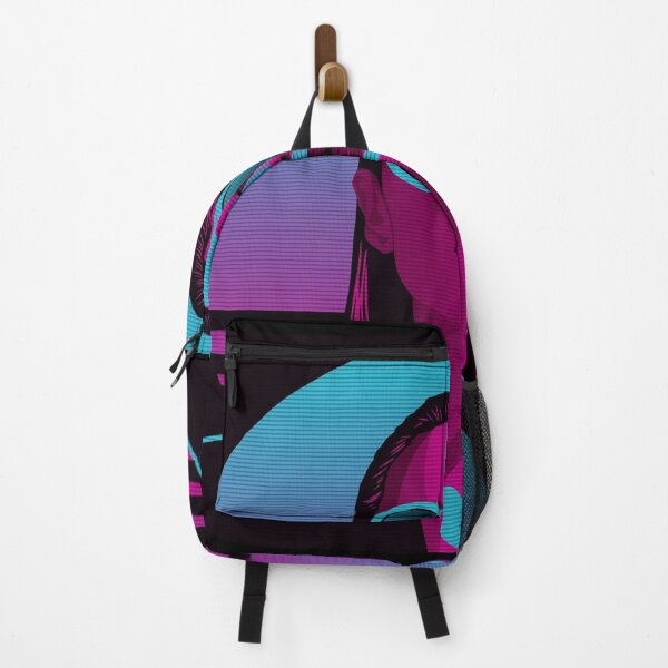 Item preview, Not So Nice 80s Synthwave Creative designed and sold by DunamisDezign.