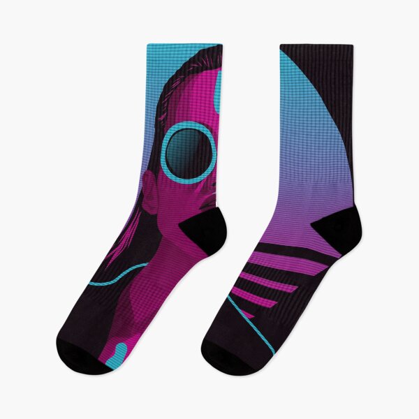 Item preview, Not So Nice 80s Synthwave Creative designed and sold by DunamisDezign.