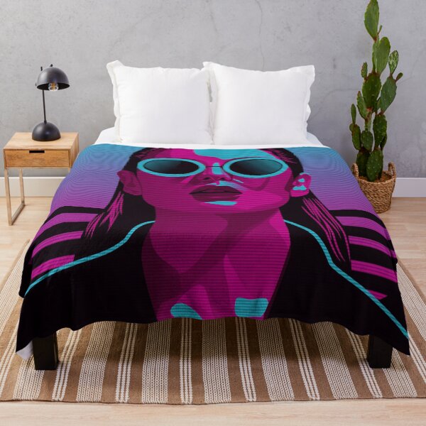 Item preview, Not So Nice 80s Synthwave Creative designed and sold by DunamisDezign.