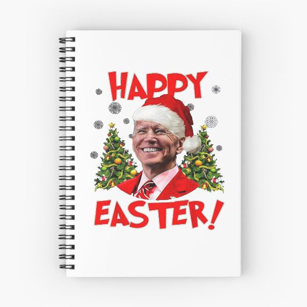 Item preview, Funny Joe Biden confused Happy Easter designed and sold by Han Zo.