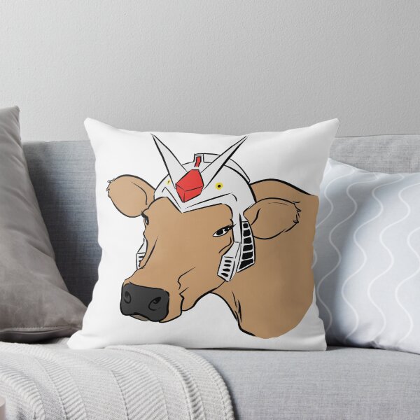 Item preview, Animoos - Moocha designed and sold by DanielHookerArt.