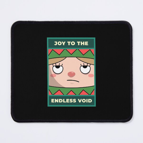 Item preview, Joy To The Endless Void designed and sold by Shirtlify.