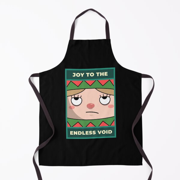 Item preview, Joy To The Endless Void designed and sold by Shirtlify.
