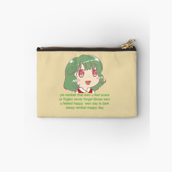 Item preview, Chibi Yuuka Comforts You designed and sold by limabean-exe.
