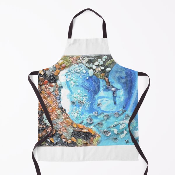 Item preview, Under Sea Grotto designed and sold by Haley Mueller.