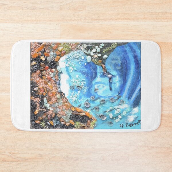 Item preview, Under Sea Grotto designed and sold by Haley Mueller.