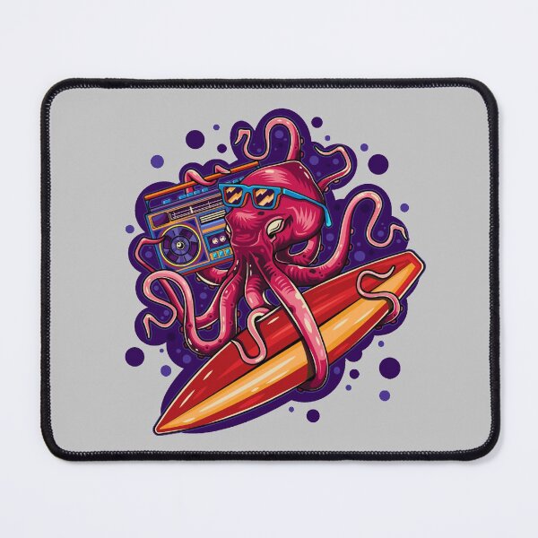 Item preview, Octopus designed and sold by designbyjodyb.