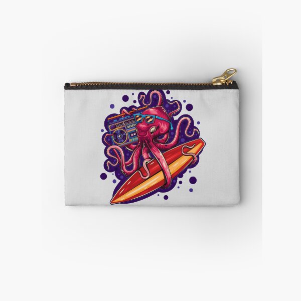 Item preview, Octopus  designed and sold by designbyjodyb.