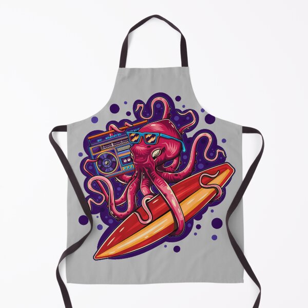 Item preview, Octopus designed and sold by designbyjodyb.
