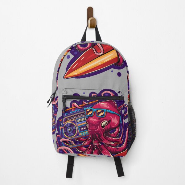 Item preview, Octopus designed and sold by designbyjodyb.