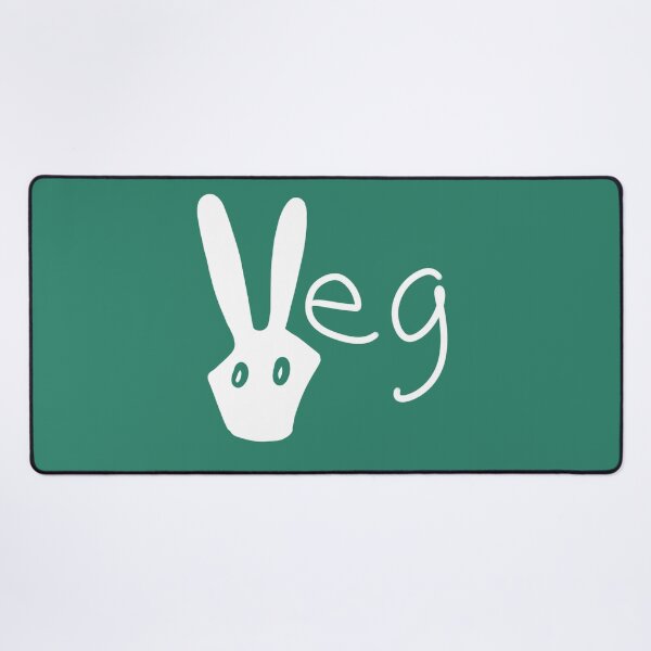 Item preview, iconic "veg" symbol designed and sold by stavina.