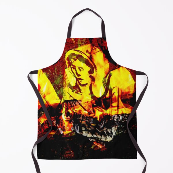 Item preview, Invincible Victim designed and sold by Pierdutin.