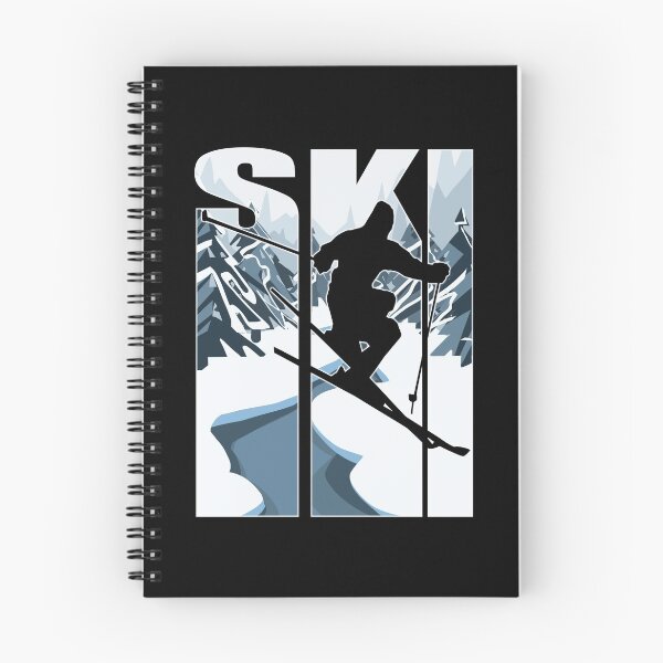 Item preview, Ski designed and sold by FashionHeritage.