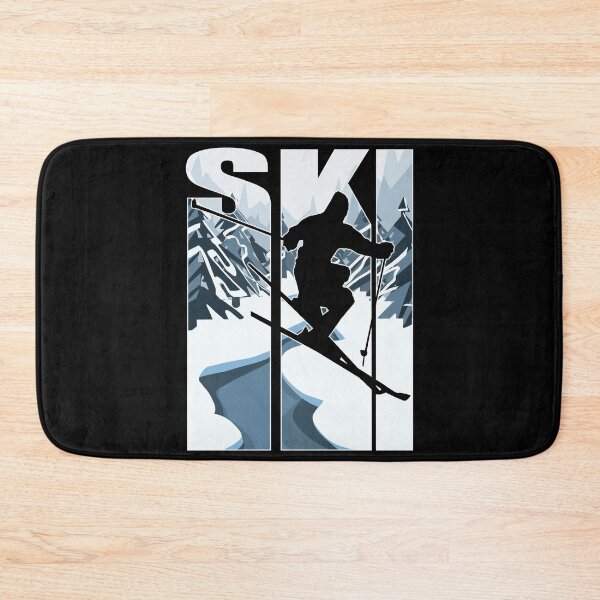 Item preview, Ski designed and sold by FashionHeritage.