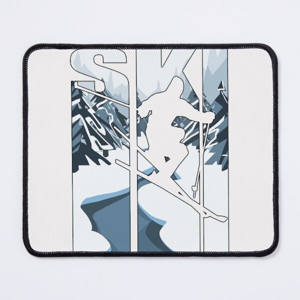 Item preview, Ski designed and sold by FashionHeritage.