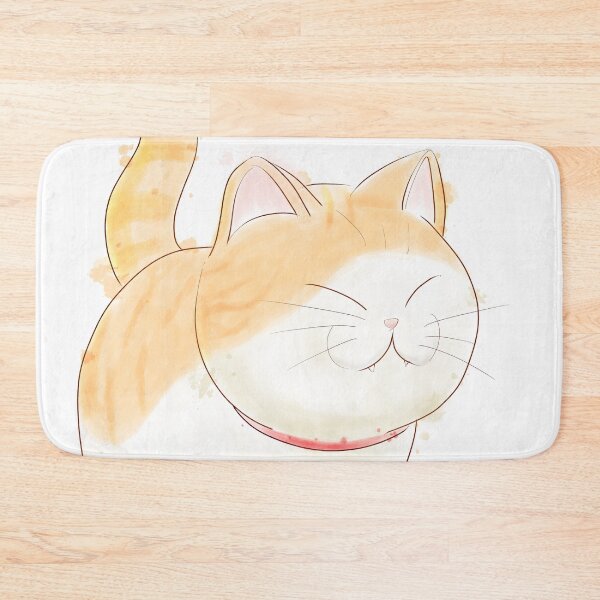 Item preview, Chubby Kitten designed and sold by mushin-.