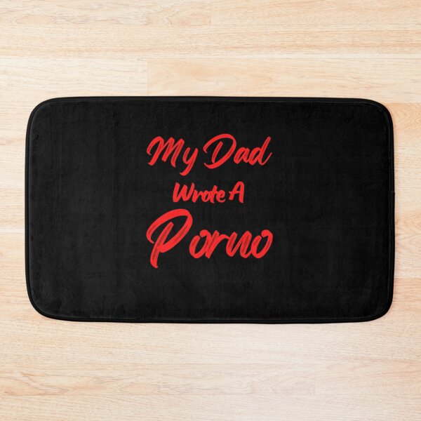 Item preview, My Dad Wrote A Porno designed and sold by NxtLvlDsgns.