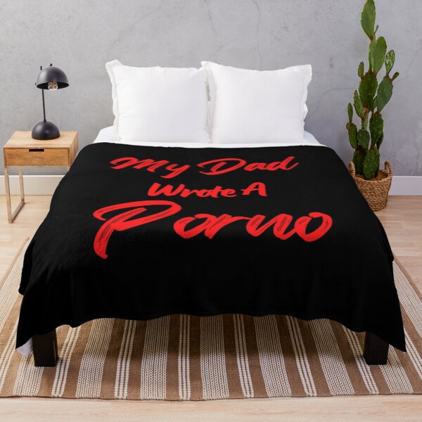 Item preview, My Dad Wrote A Porno designed and sold by NxtLvlDsgns.