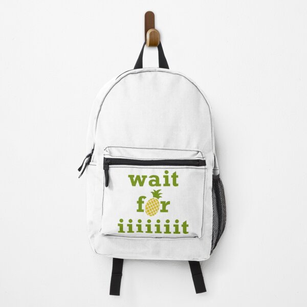 Item preview, Wait for iiiiiiiit designed and sold by samicreationss.