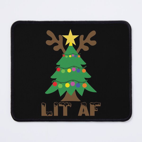 Item preview, lif af christmas tree designed and sold by Super-Thomas.