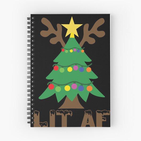 Item preview, lif af christmas tree designed and sold by Super-Thomas.