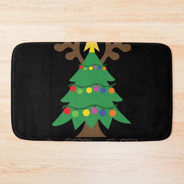 Item preview, lif af christmas tree designed and sold by Super-Thomas.