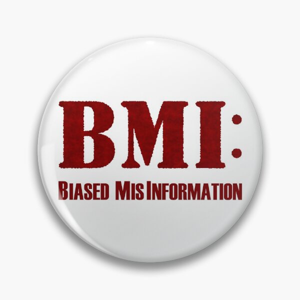 Item preview, BMI: Biased MisInformation designed and sold by TigerTorreArt.