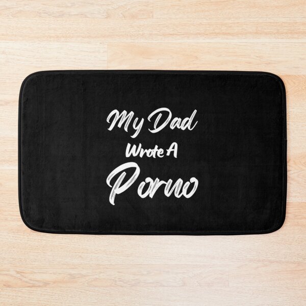 Item preview, My Dad Wrote A Porno designed and sold by NxtLvlDsgns.