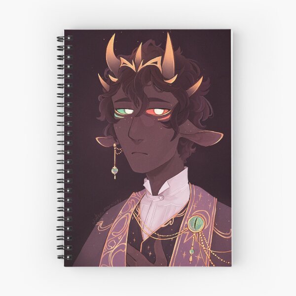 Item preview, The End Prince designed and sold by winter-mornings.