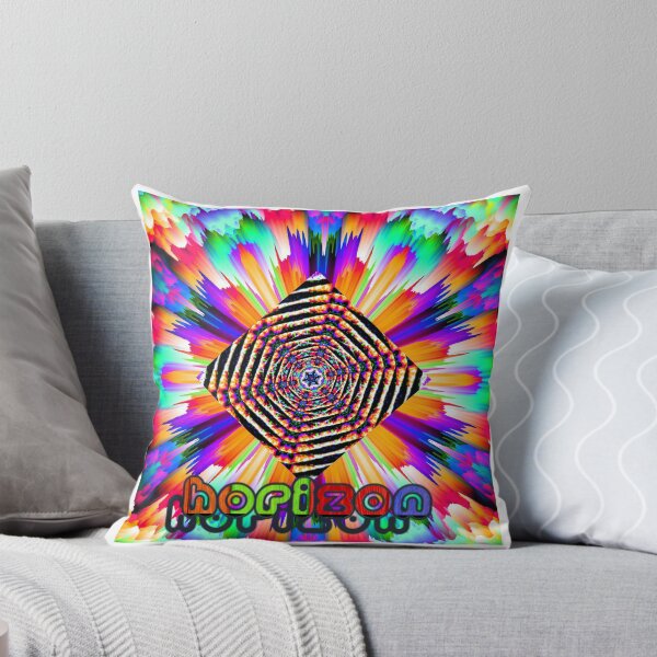Item preview, RESISTANCE HORIZON designed and sold by SoshiJr.