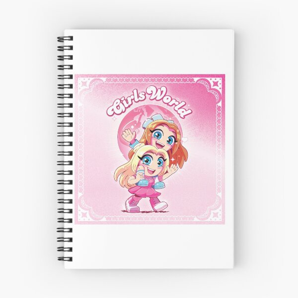 Item preview, mackenzie Hey Cuties designed and sold by BERDOFRENZY.