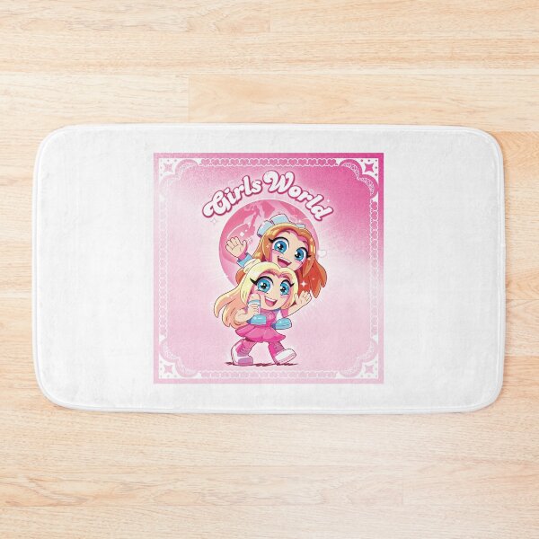 Item preview, mackenzie Hey Cuties designed and sold by BERDOFRENZY.