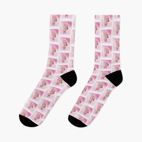 Item preview, mackenzie Hey Cuties designed and sold by BERDOFRENZY.