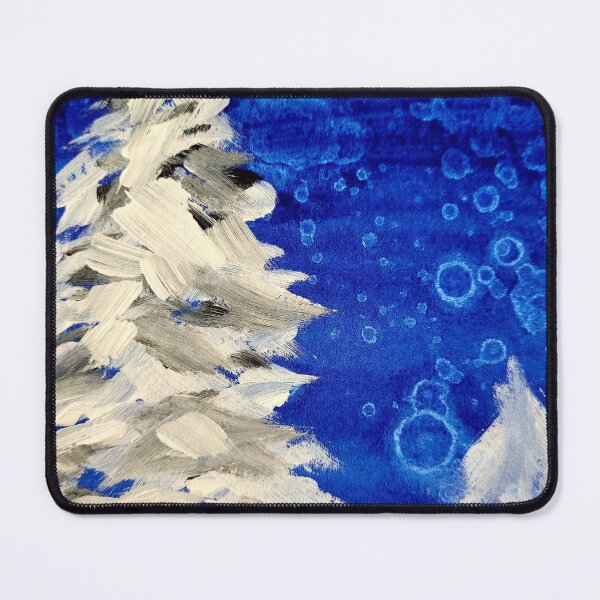 Item preview, Winter Bliss designed and sold by Rose813.