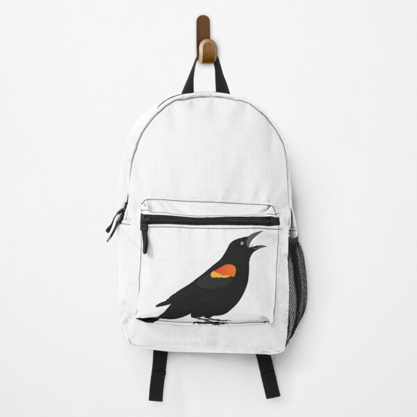 Item preview, Red Winged Blackbird designed and sold by AndyMcBird.