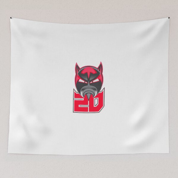 Item preview, Devil 20 designed and sold by T-Shirt-Online.