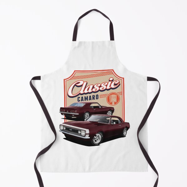 Item preview, Classic Camaro designed and sold by Yourauto.