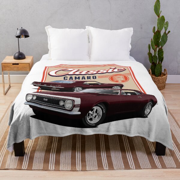 Item preview, Classic Camaro designed and sold by Yourauto.